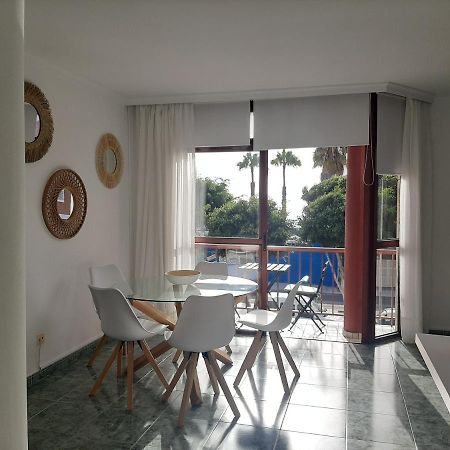 Appartamento El Apartamento De Matita - Free Parking And 1' Beach Telde Esterno foto