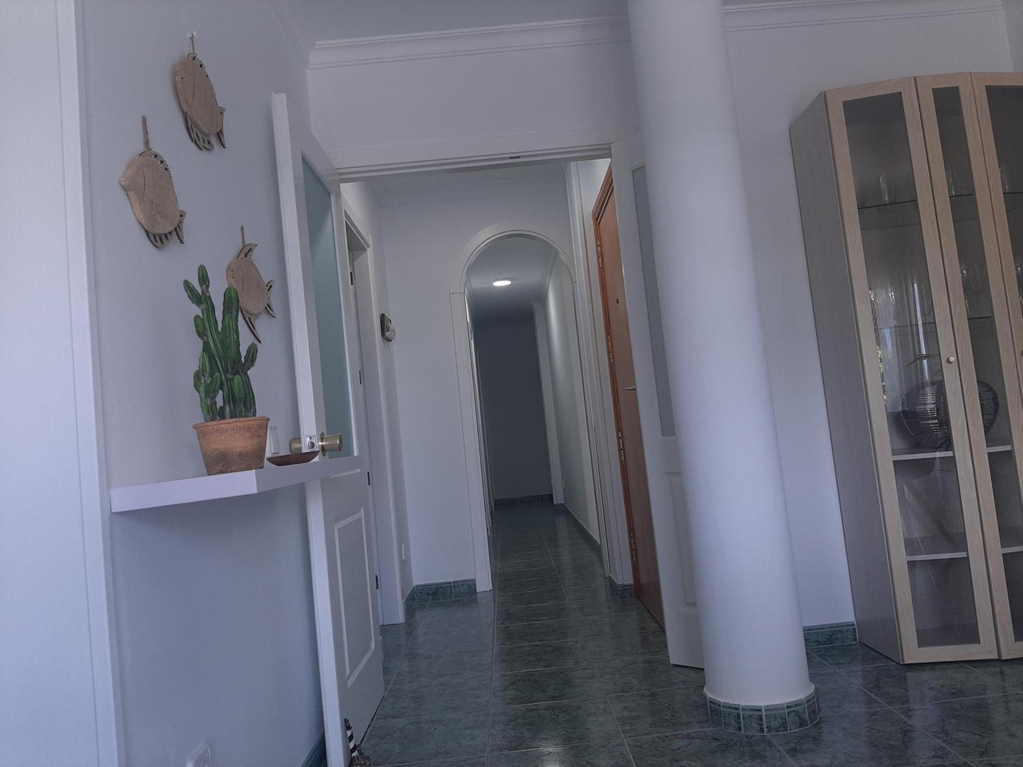 Appartamento El Apartamento De Matita - Free Parking And 1' Beach Telde Esterno foto