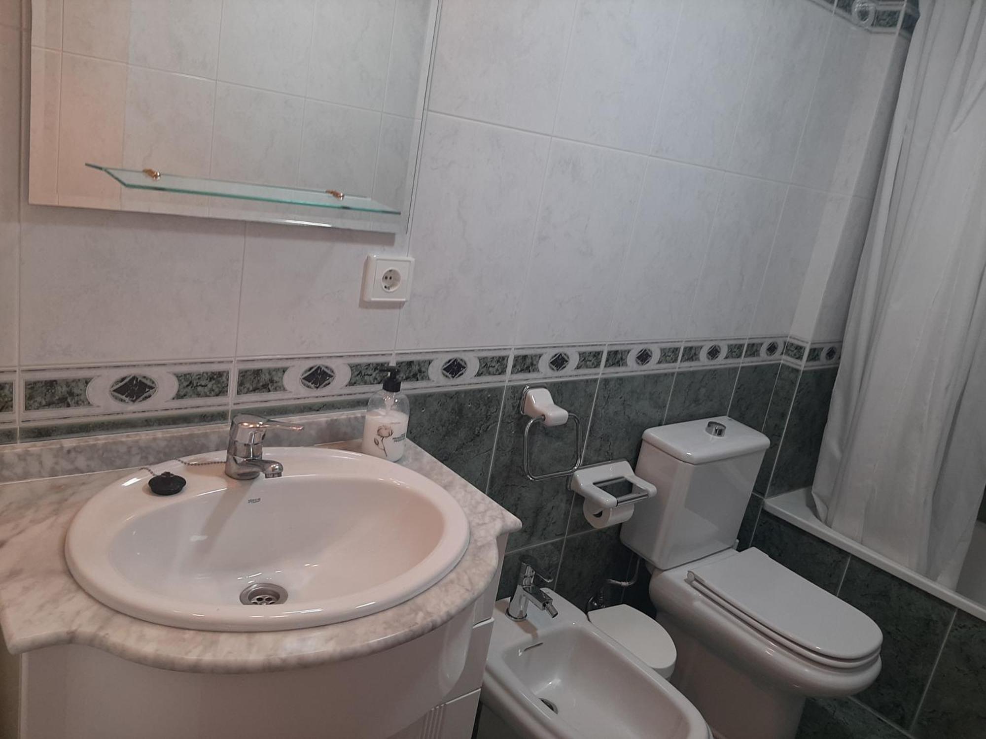 Appartamento El Apartamento De Matita - Free Parking And 1' Beach Telde Esterno foto