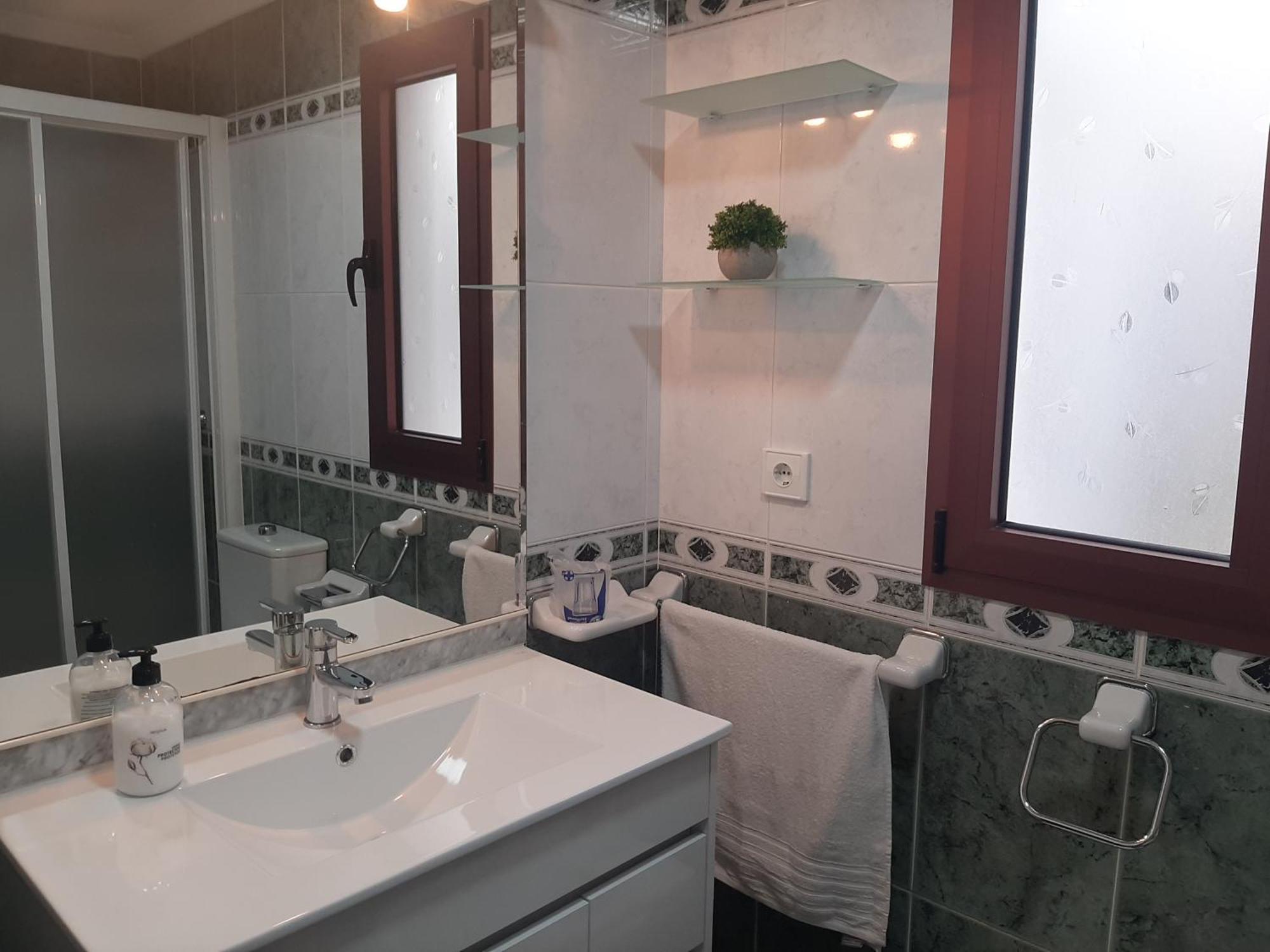 Appartamento El Apartamento De Matita - Free Parking And 1' Beach Telde Esterno foto