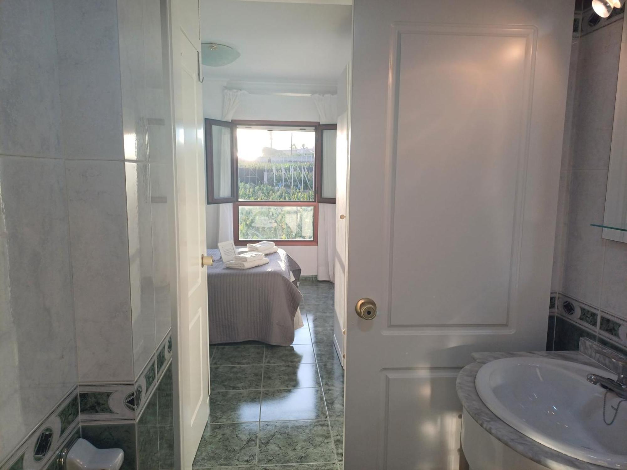 Appartamento El Apartamento De Matita - Free Parking And 1' Beach Telde Esterno foto